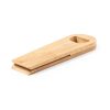 Otwieracz z klipsem Nadim P167955T
