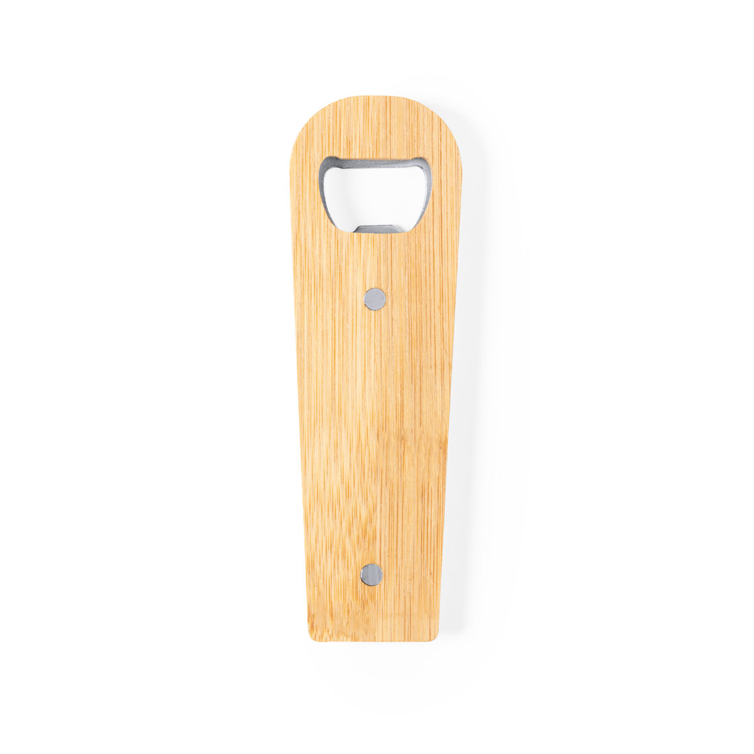 Otwieracz z klipsem Nadim P167955T