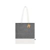 Torba Annet Fairtrade P167960T czarny