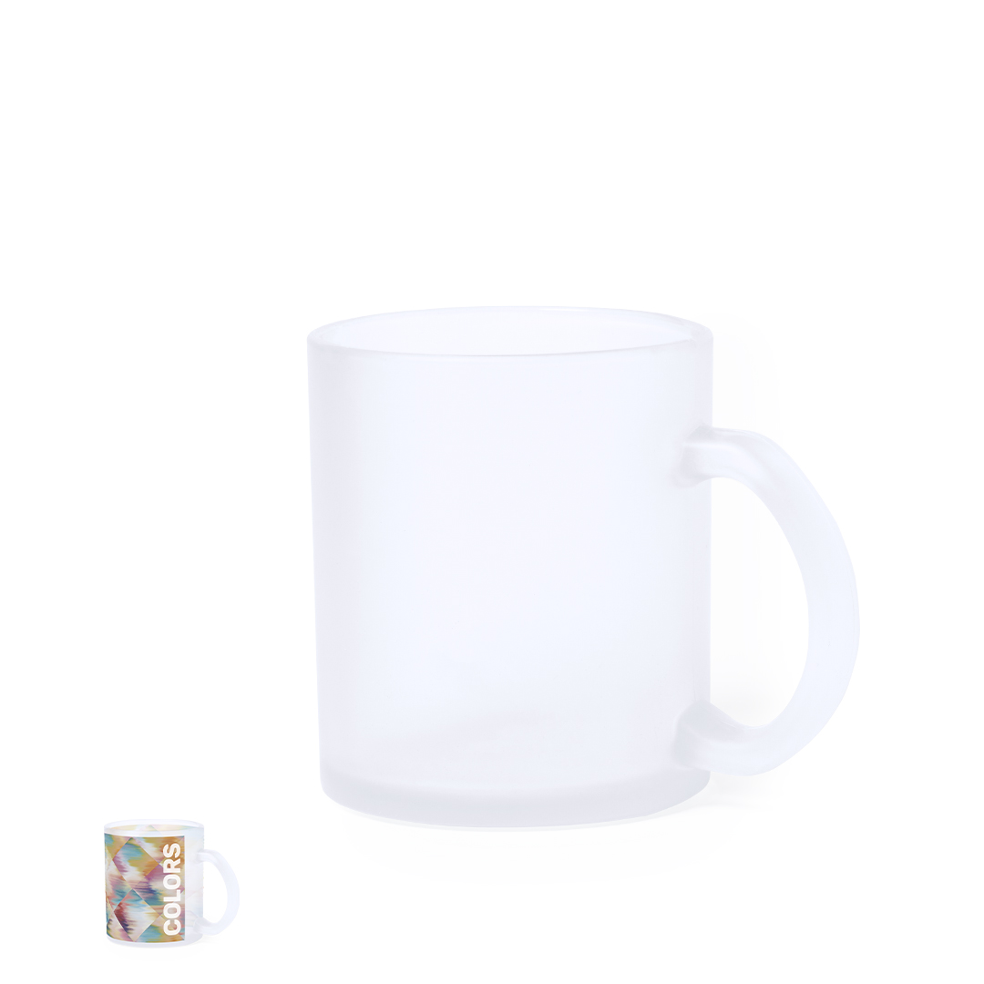 Kubek do sublimacji Amira P167964T