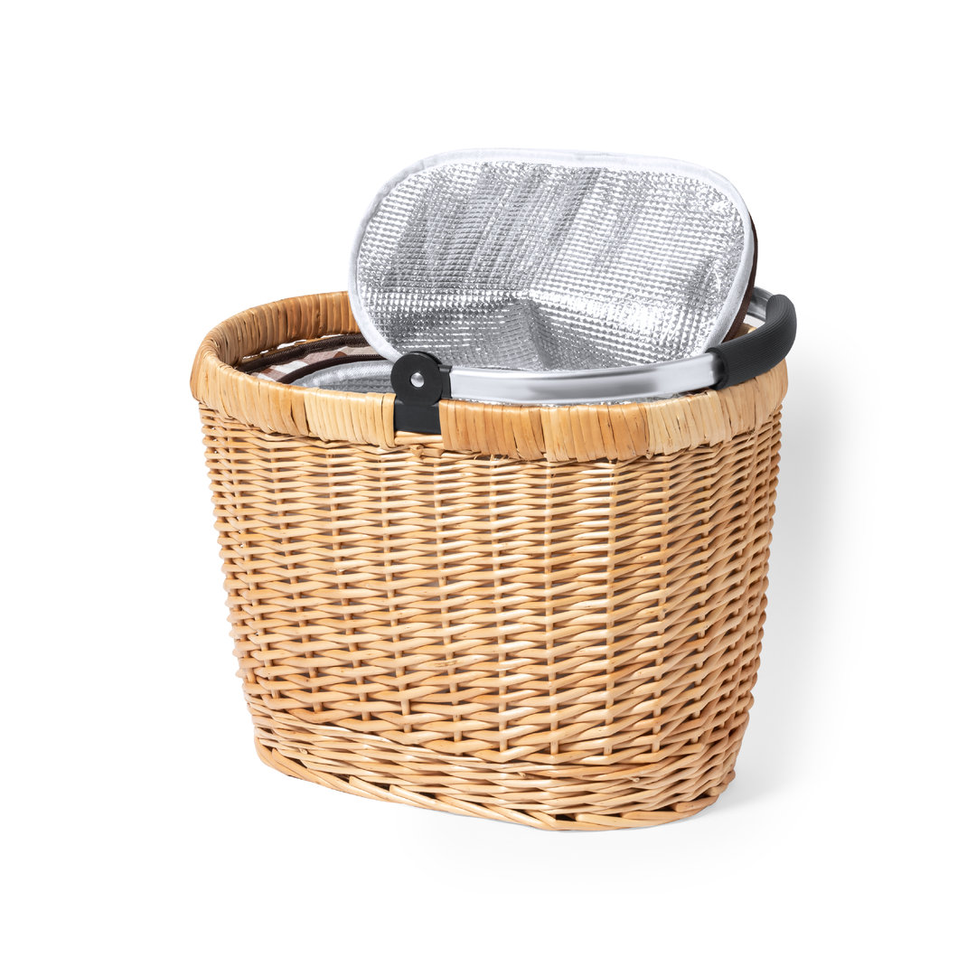 Termiczny kosz piknikowy Halbax P167999T