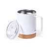 Izolowany kubek do sublimacji Wifly P168003T