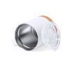 Izolowany kubek do sublimacji Wifly P168003T