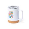 Izolowany kubek do sublimacji Wifly P168003T