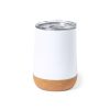 Izolowany kubek do sublimacji Barker P168004T