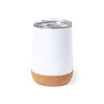 Izolowany kubek do sublimacji Barker P168004T 