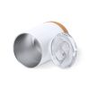 Izolowany kubek do sublimacji Barker P168004T