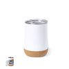 Izolowany kubek do sublimacji Barker P168004T