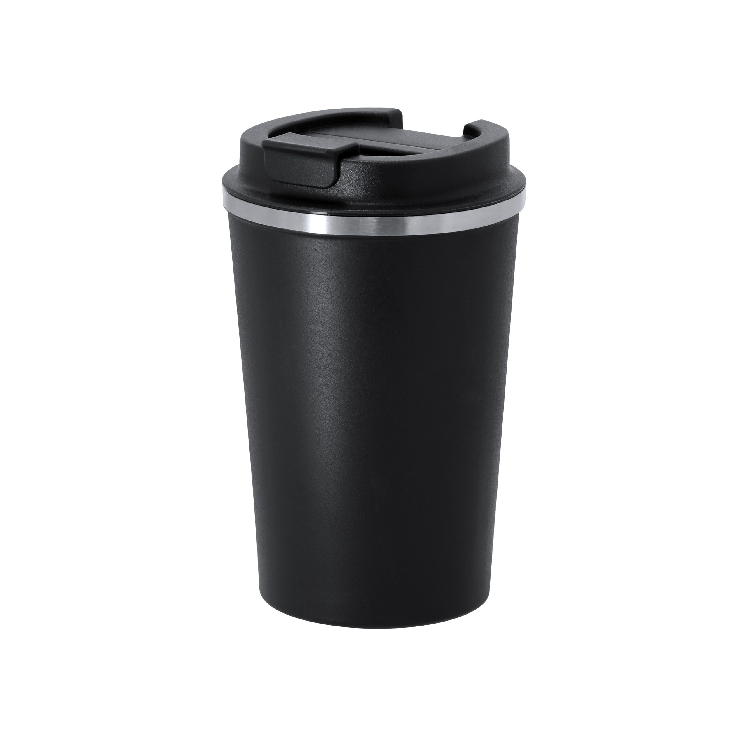 Kubek termiczny Vicuit P168040T czarny
