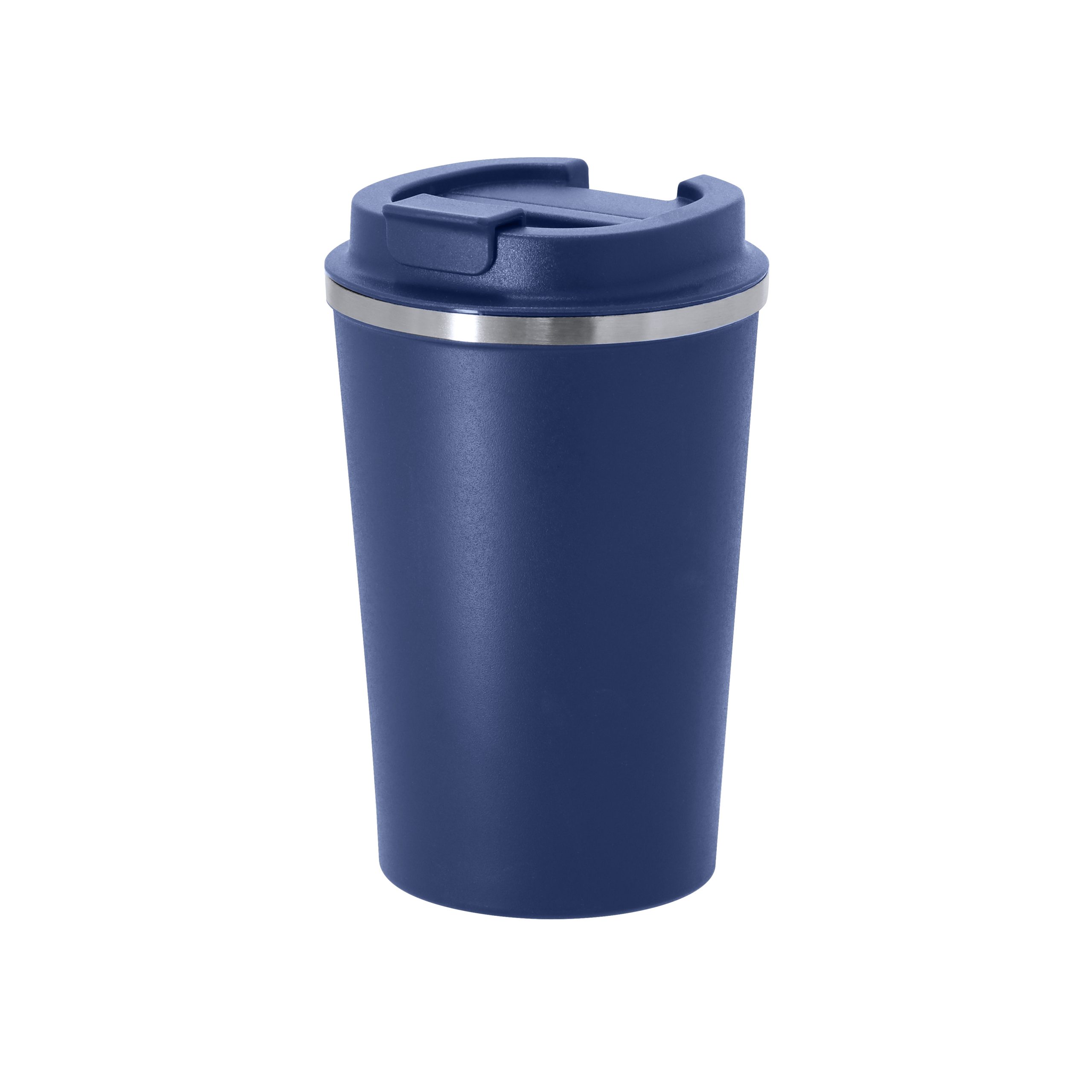 Kubek termiczny Vicuit P168040T granatowy