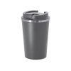 Kubek termiczny Vicuit P168040T szary