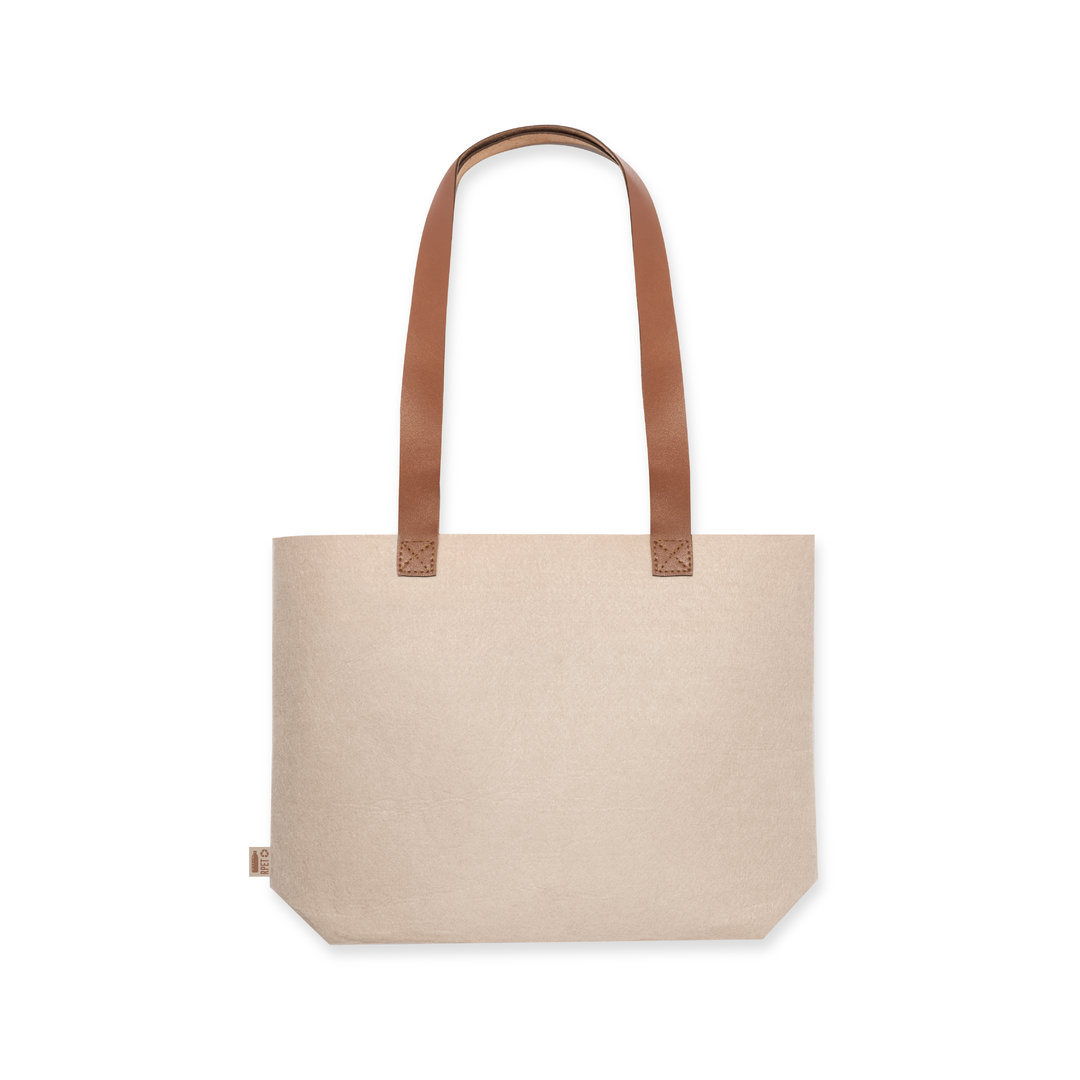 Torba Kompul P168084T naturalny