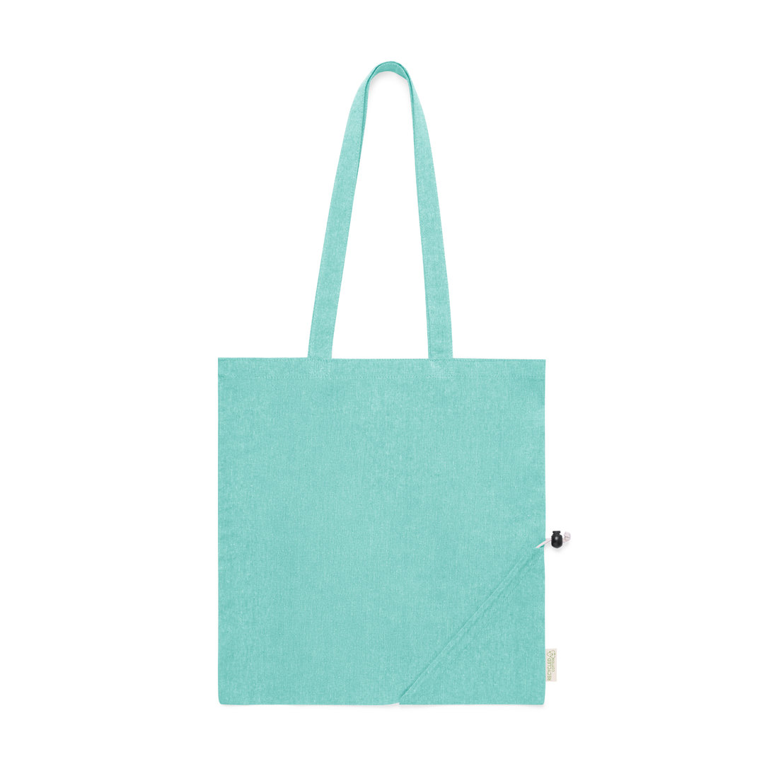 Torba składana Biyon P168086T zielony