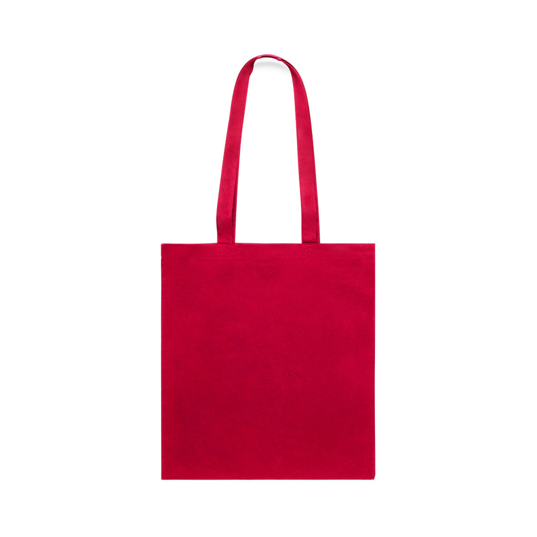 Torba Kaiba P168100T czerwony