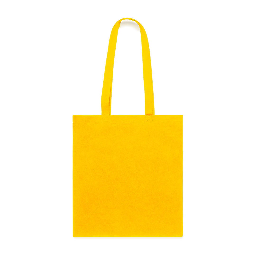 Torba Kaiba P168100T żółty