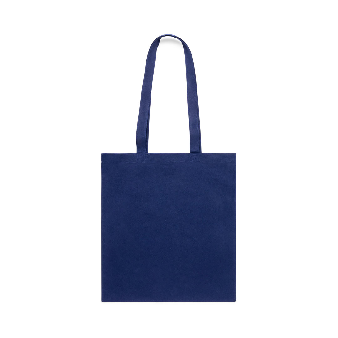 Torba Kaiba P168100T granatowy