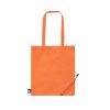 Torba składana Lulu P168121T pomarańczowy
