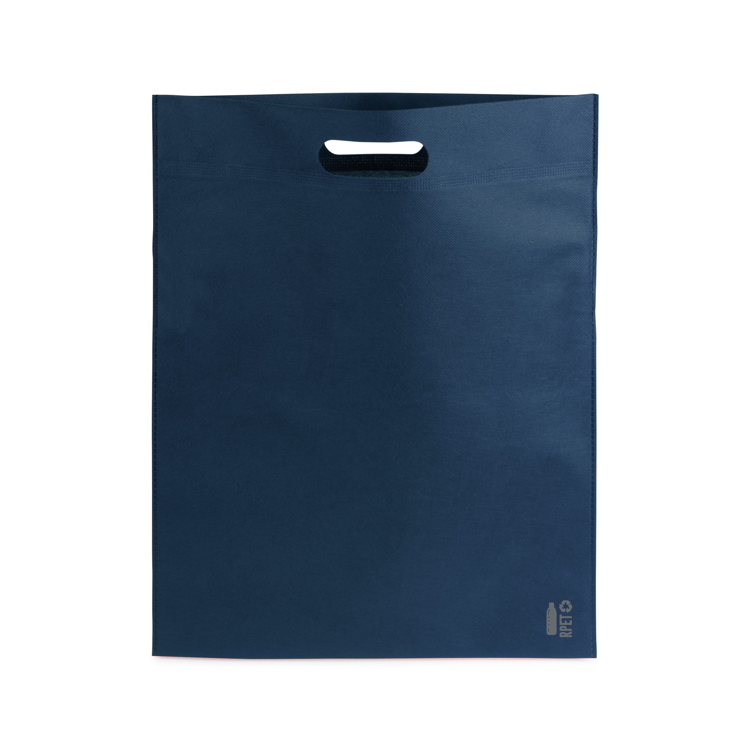 Torba Dromeda P168138T granatowy