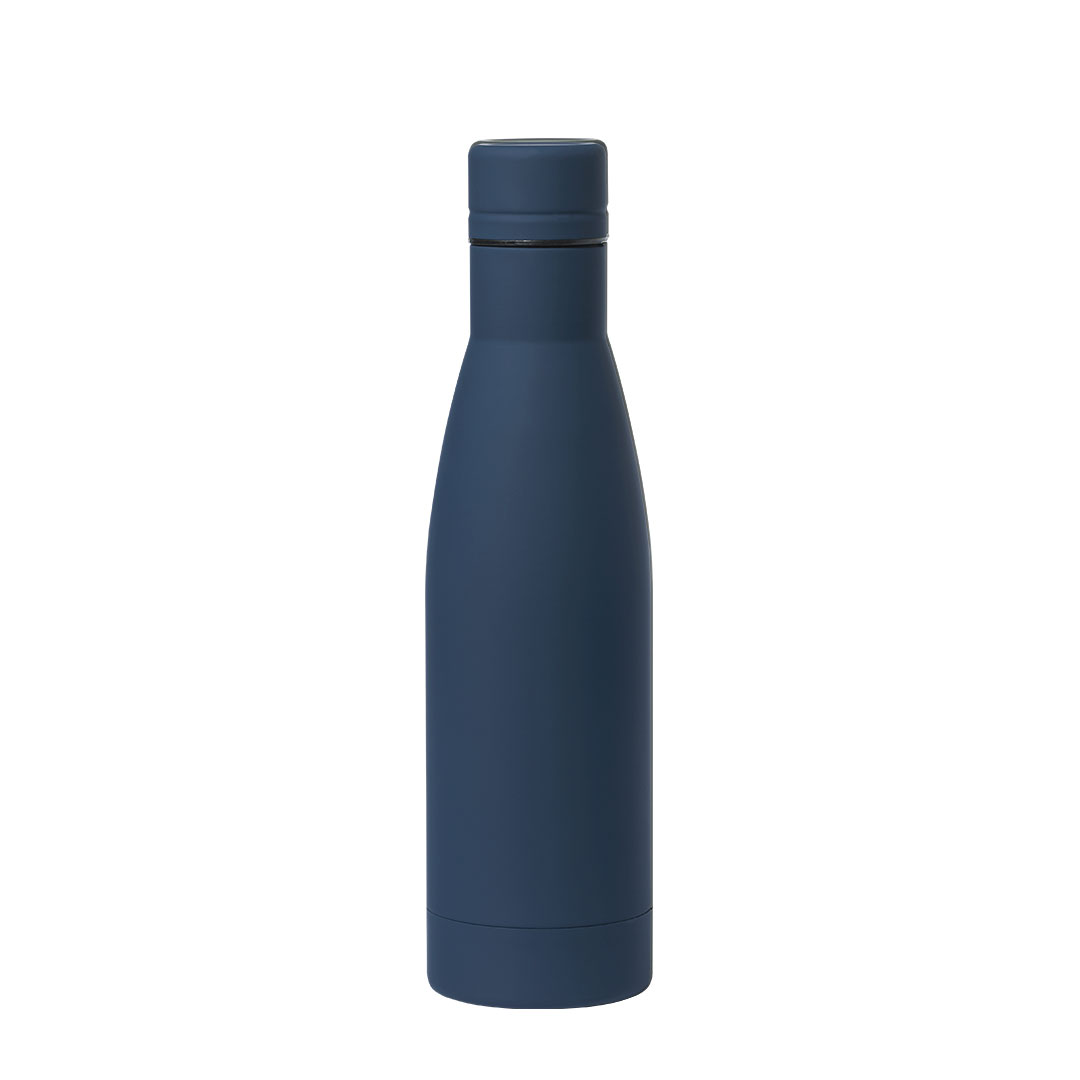 Butelka Garthix P168151T granatowy