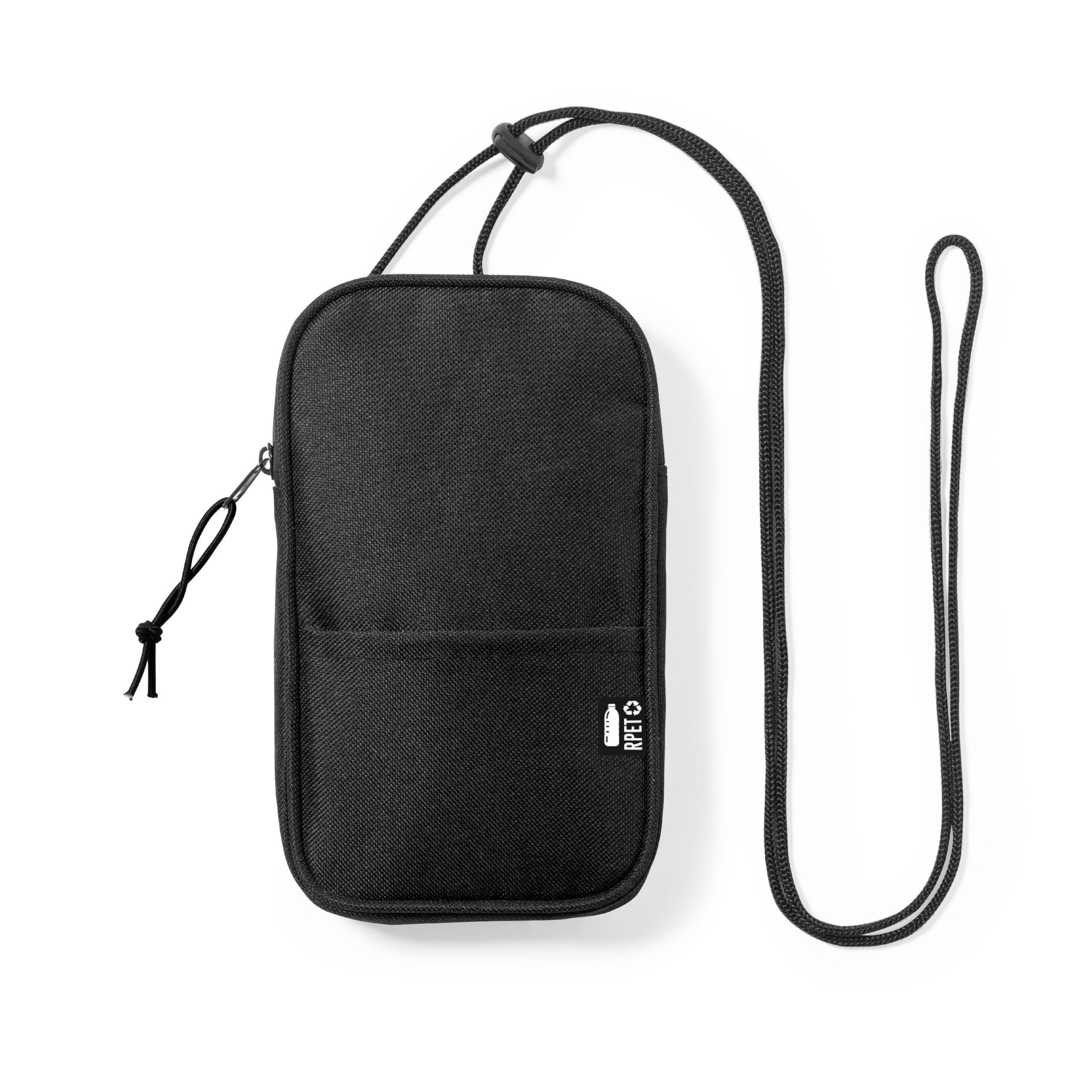 Torba wielofunkcyjna Landry P168164T czarny