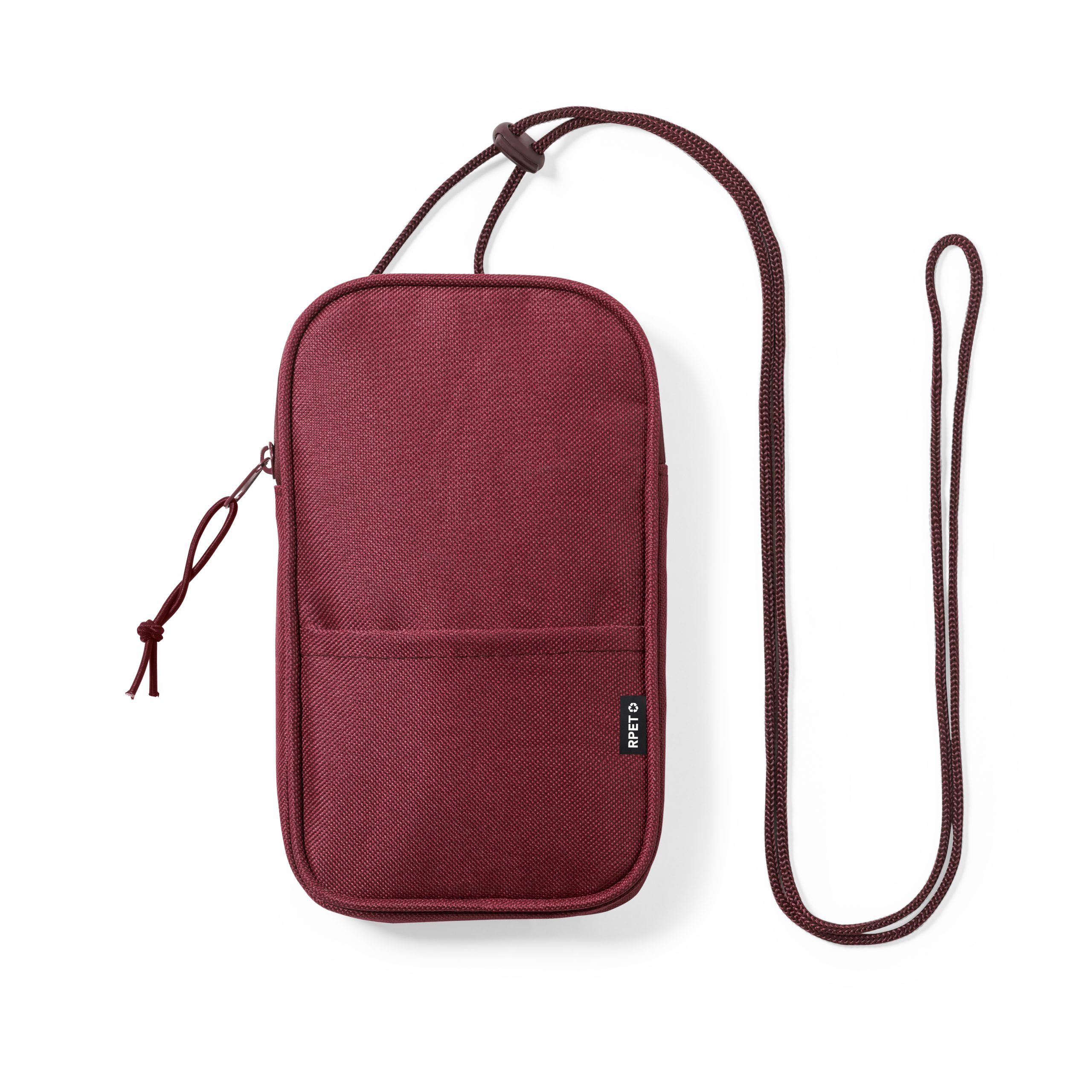 Torba wielofunkcyjna Landry P168164T czerwony
