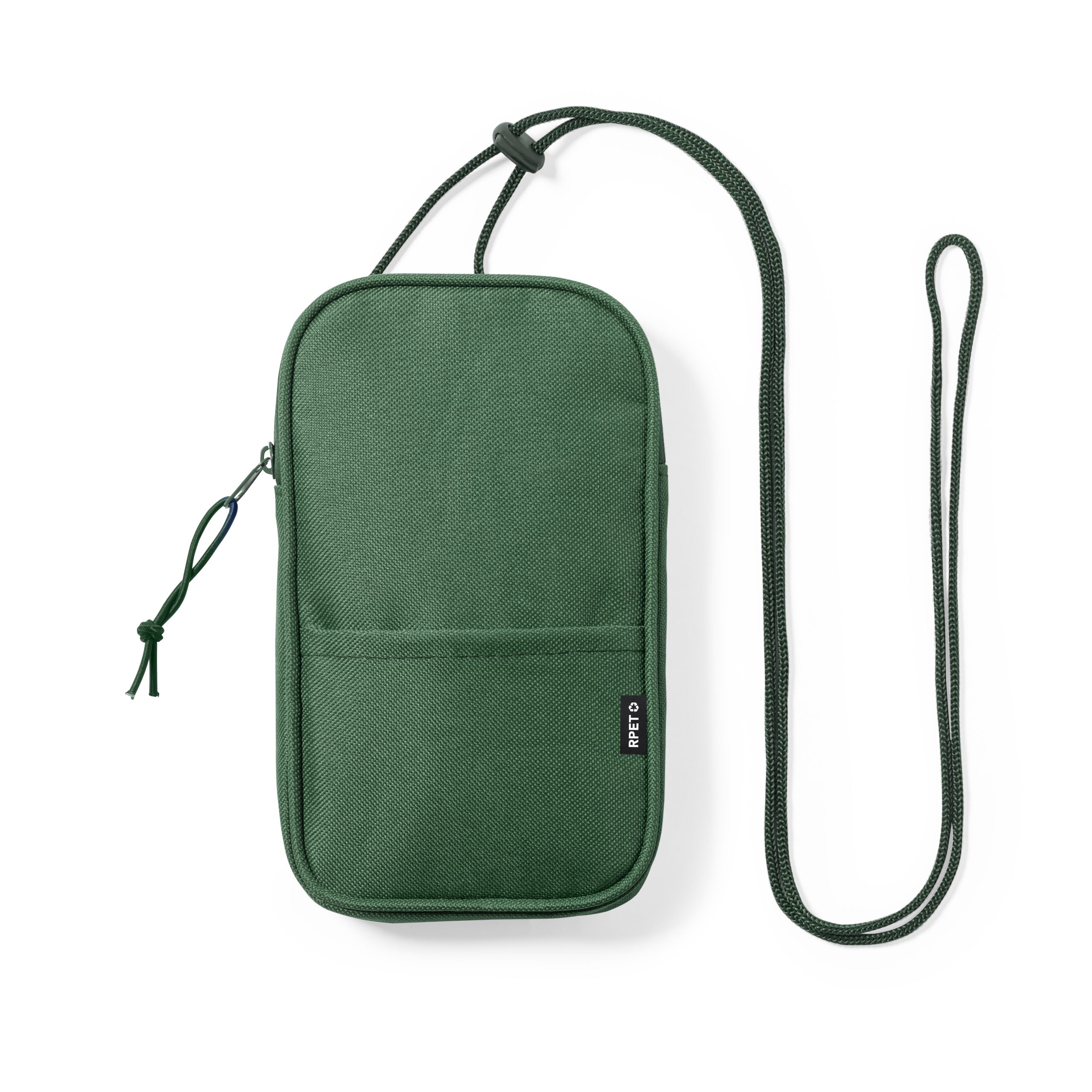 Torba wielofunkcyjna Landry P168164T zielony