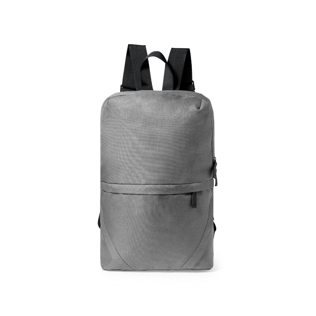 Plecak Bronul P168181T MKT-1846GRIS/T