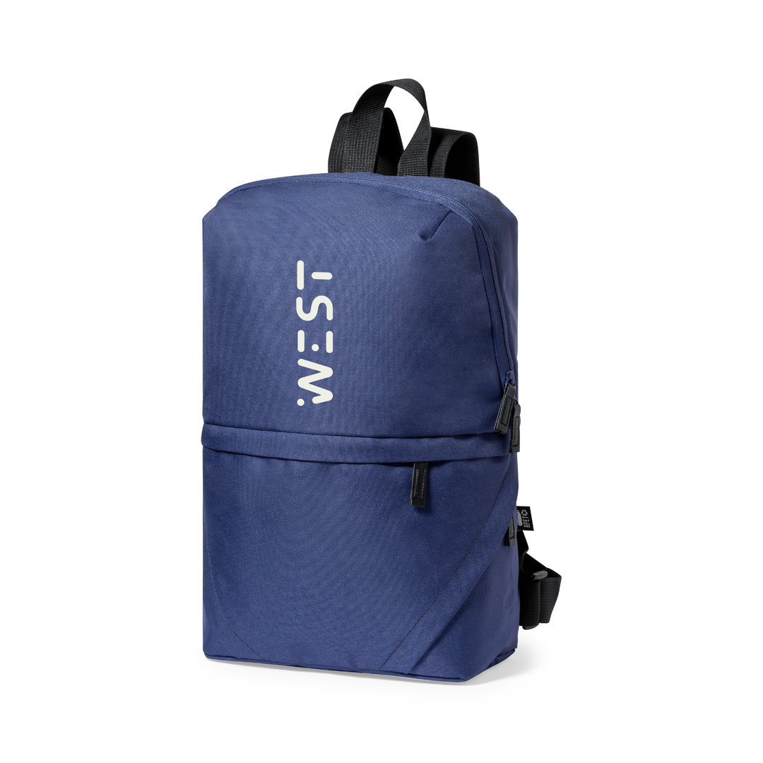 Plecak Bronul P168181T