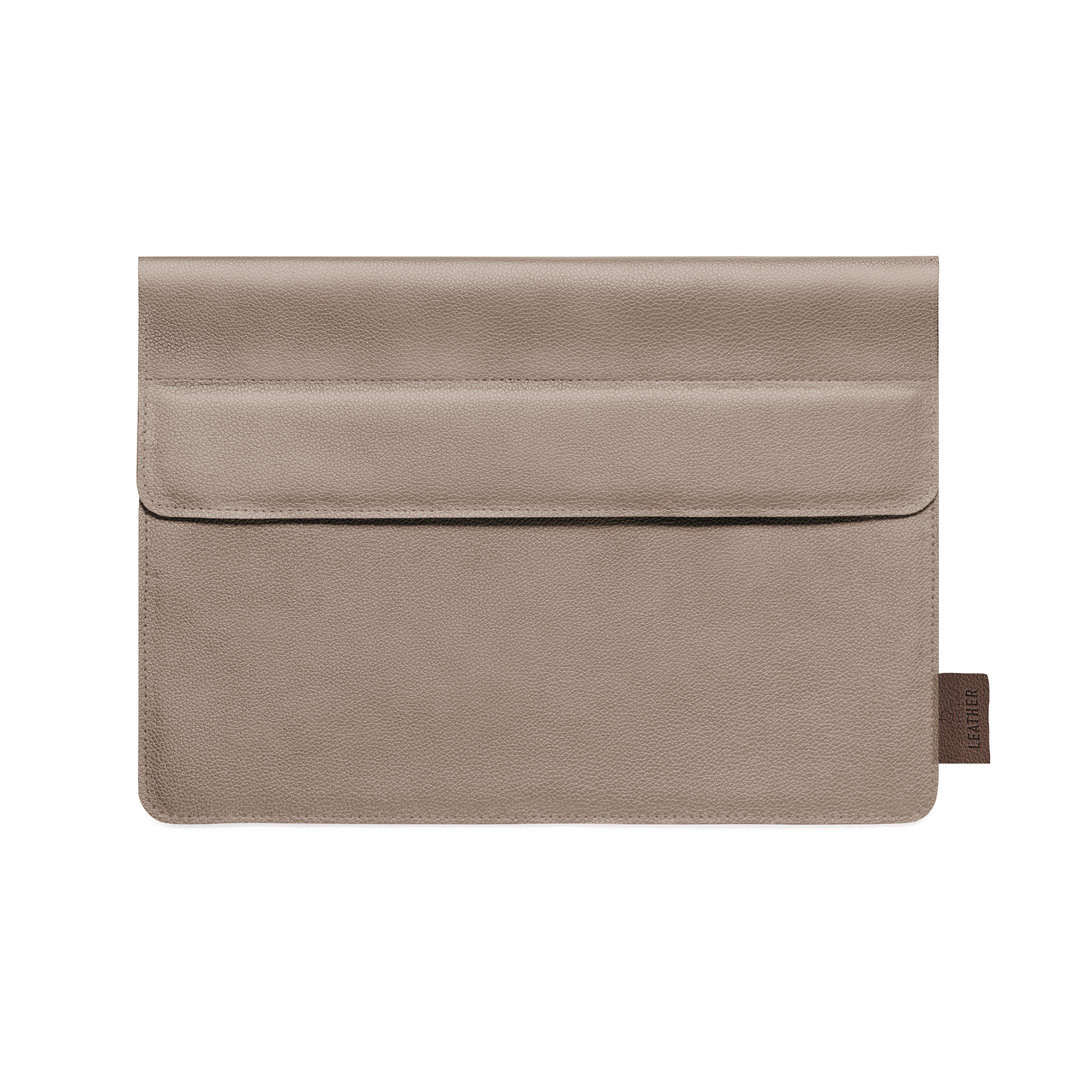 Pokrowiec na laptopa Kroll P168188T brązowy