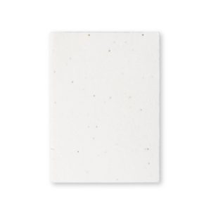Notes samoprzylepny z papieru nasiennego Zomek P168220T 