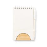 Notes z uchwytem Minnak P168226T 