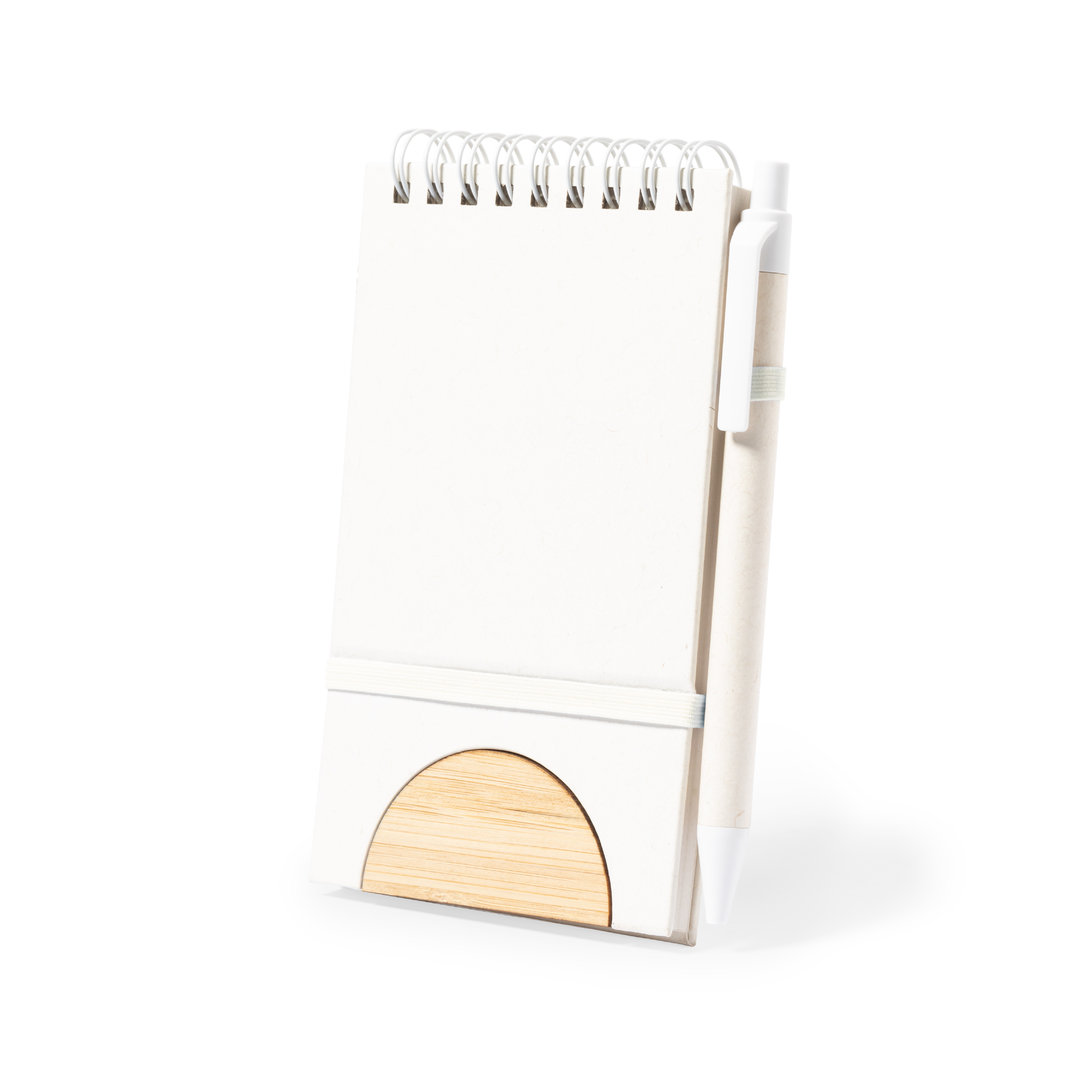 Notes z uchwytem Minnak P168226T