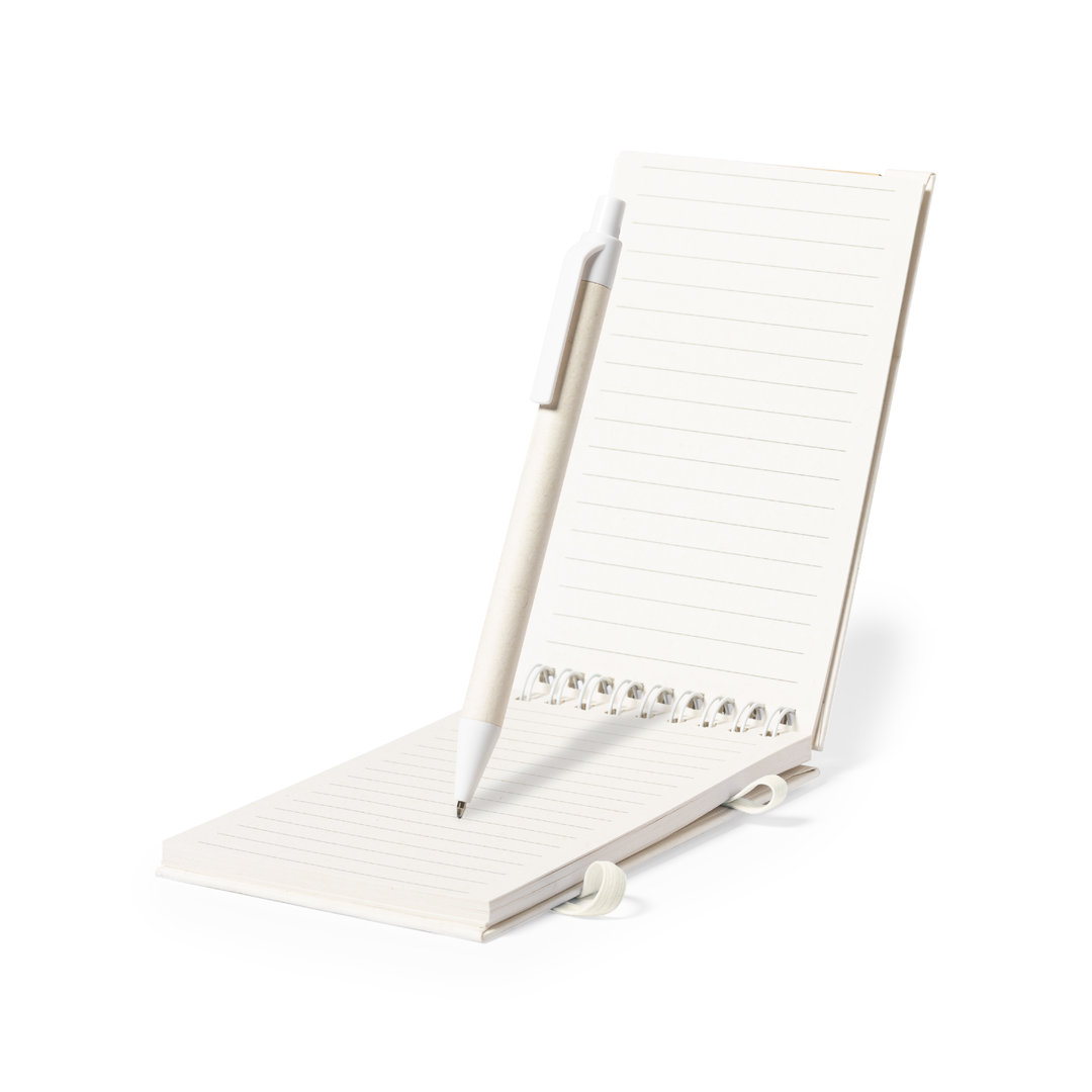 Notes z uchwytem Minnak P168226T