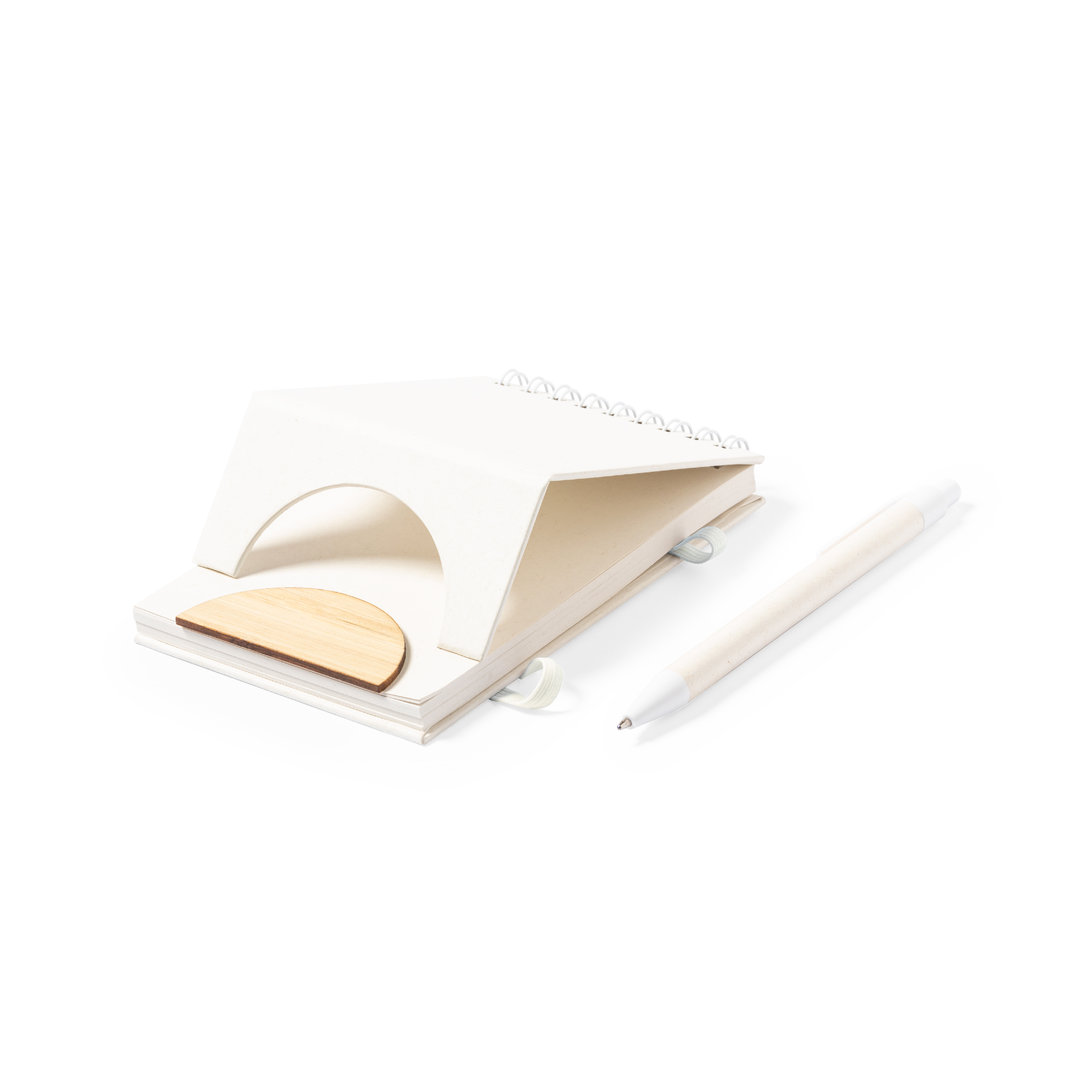Notes z uchwytem Minnak P168226T