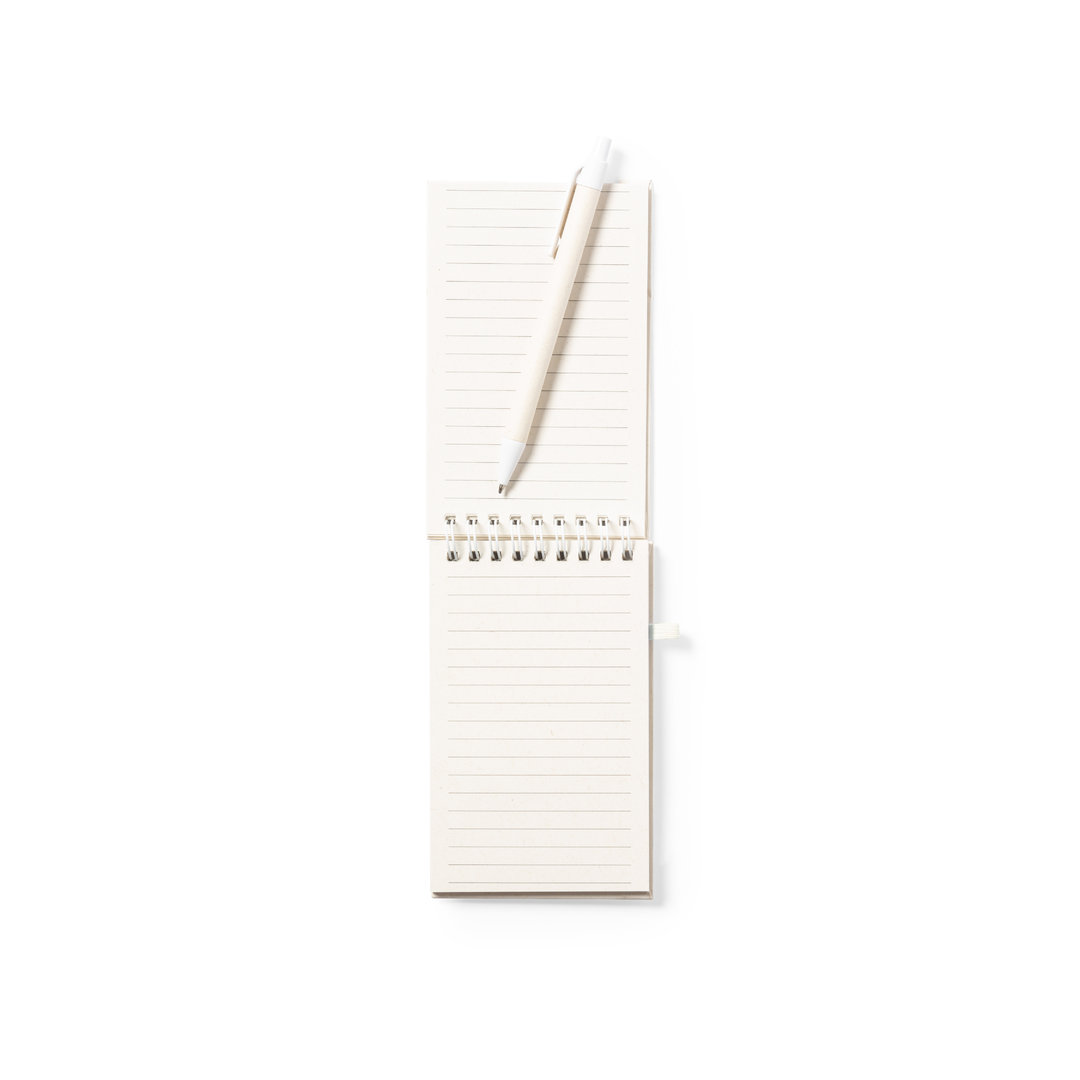 Notes z uchwytem Minnak P168226T