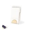 Notes z uchwytem Minnak P168226T