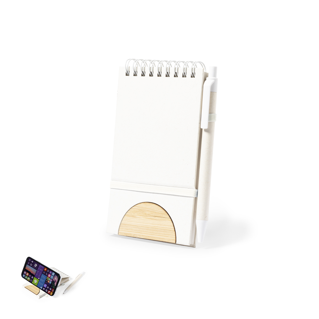 Notes z uchwytem Minnak P168226T