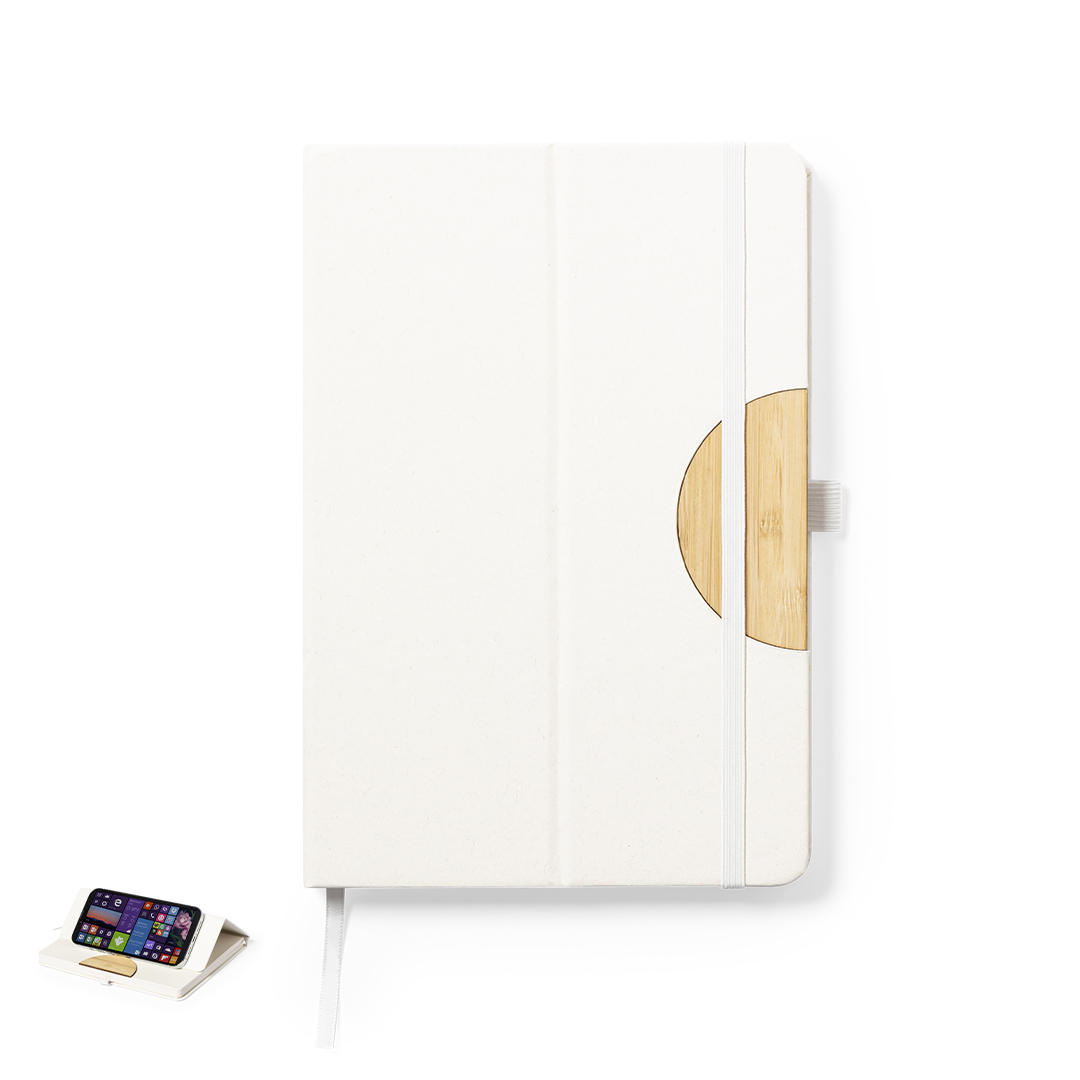 Notes z uchwytem Torya P168227T 2 Notes z uchwytem Torya P168227T