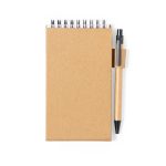 Notes samoprzylepny z funkcją podstawki Phesux P168228T 