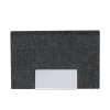 Etui na karty Restek P168229T czarny