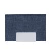 Etui na karty Restek P168229T granatowy
