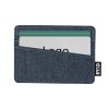 Etui na karty Copek P168232T granatowy