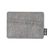 Etui na karty Copek P168232T szary