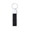 Brelok do kluczy Branis P168235T czarny