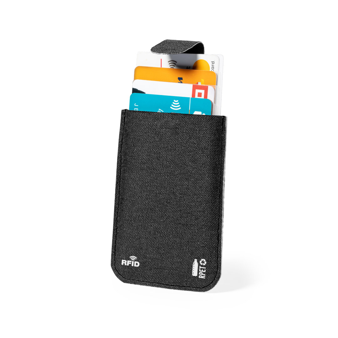Etui na karty Guarex P168243T