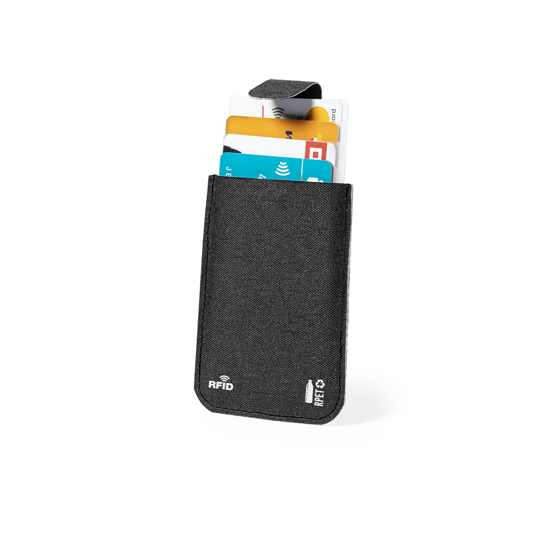 Etui na karty Guarex P168243T