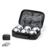 Zestaw do petanque Boliche P168258T