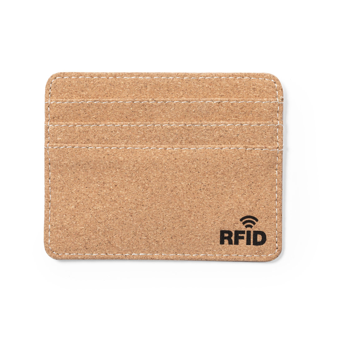 Etui na karty Reylox P168260T