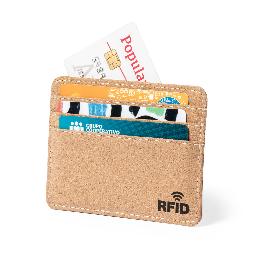 Etui na karty Reylox P168260T