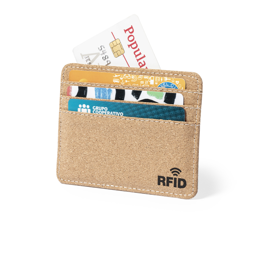 Etui na karty Reylox P168260T